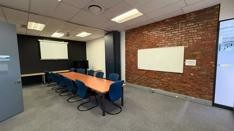 1 587 m² Office to let in Woodstock, The Boulevard (photo 34)