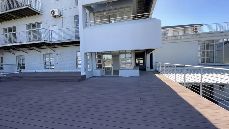 1 460 m² Office to let in Salt River, Upper East Side (photo 25)