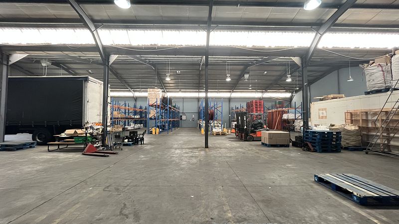 1 385 m² Industrial to let in Western Province Park, 22 Mail Str (photo 10)