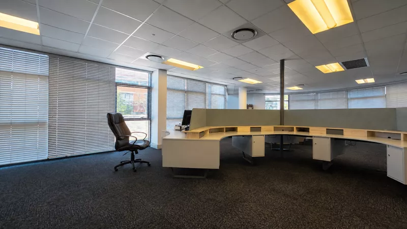 658 m² Office to let in Estuaries Office Estate, 2 Oxbow Crescent, The Estuaries (photo 21)