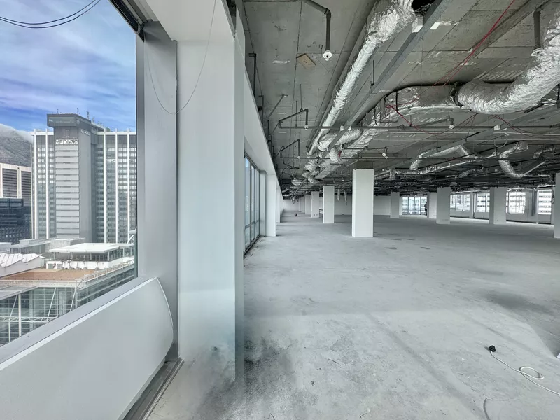1 106 m² Office to let in Cape Town City Centre/CBD, Convention Towers (photo 10)