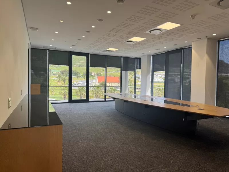 1 146 m² Office to let in Woodstock, The Boulevard Office Park (photo 19)