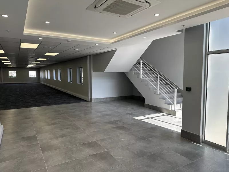 7 739 m² Industrial to let in Midrand, N1 Business Park (photo 24)