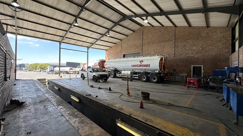 9 287 m² Industrial to let in Milnerton, 5 Silver Oak Street (photo 3)
