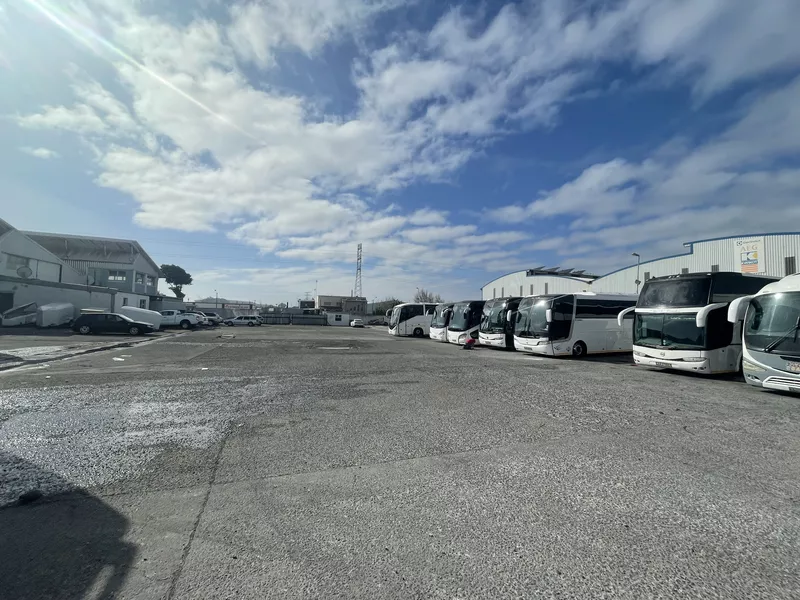 1 750 m² Industrial to let in Philipi, 14 Rylands Road (photo 6)