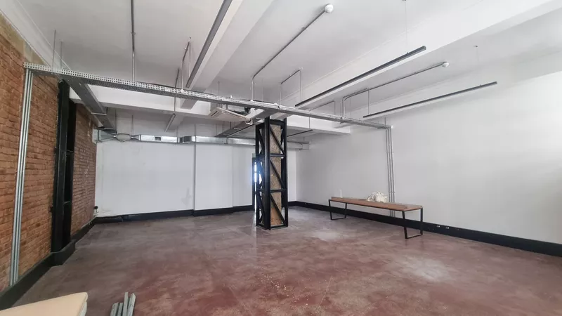 152 m² Office to let in Cape Town City Centre/CBD, Speakers Corner (photo 19)