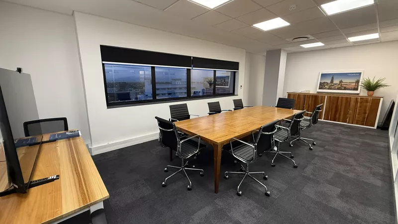 503 m² Office to let in Claremont, The Citadel (photo 26)