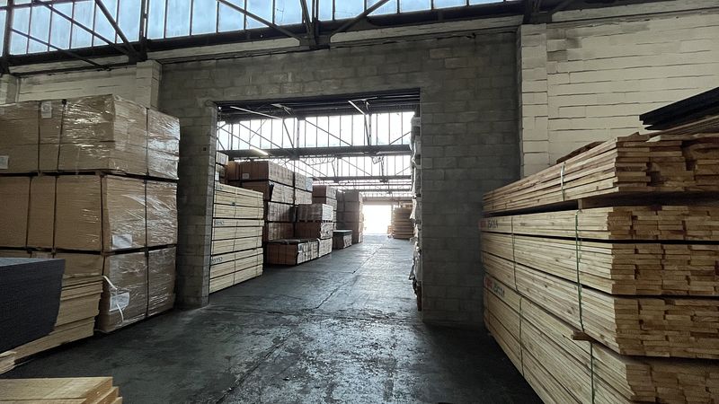 2 900 m² Industrial to let in Epping, 30 Gunners Circle (photo 14)