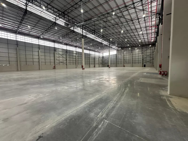 7 282 m² Industrial to let in Meadowdale, Jet Park I-C (photo 11)
