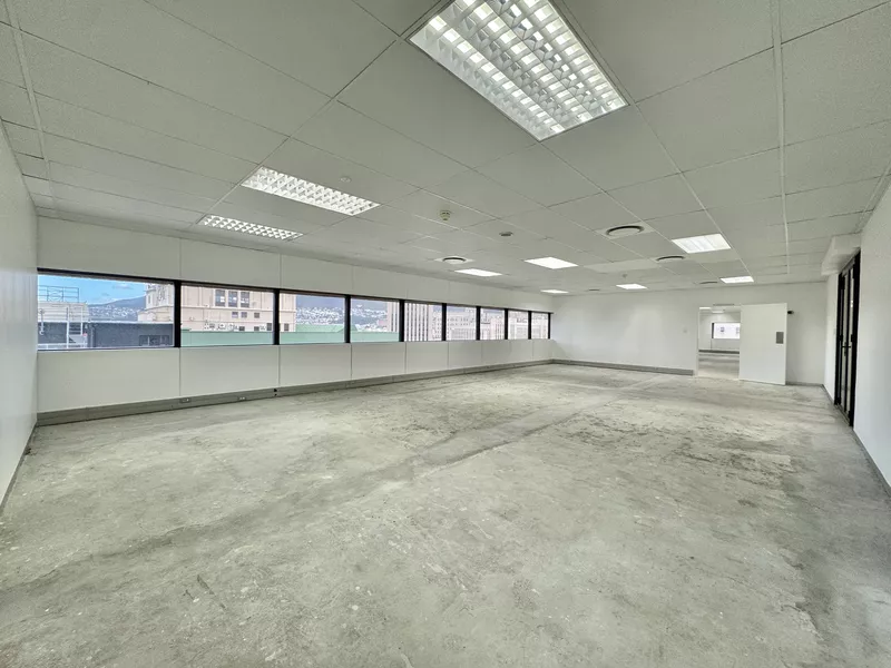 465 m² Office to let in Cape Town City Centre/CBD, The Box (photo 15)