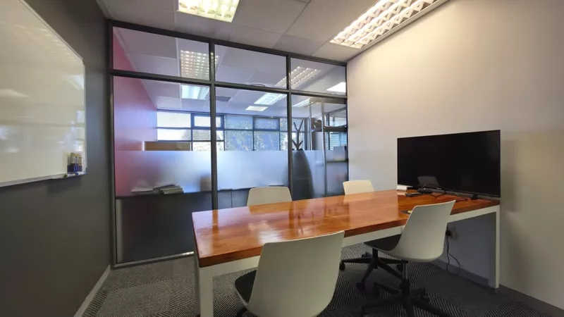 429 m² Office to let in Tygerberg Office Park, Tygerberg Office Park - Plattekloof House (photo 31)