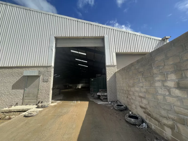 2 115 m² Industrial to let in Philipi, 50 Old Landsdowne Road (photo 1)