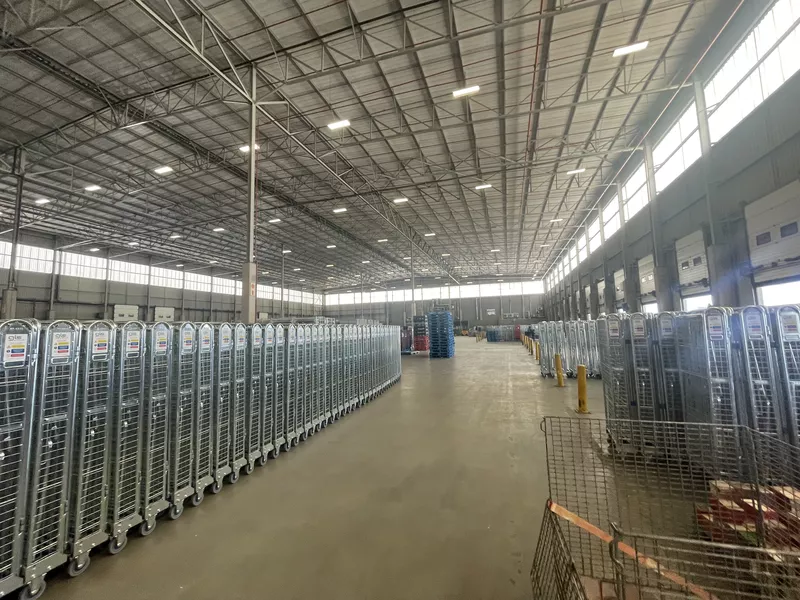 8 000 m² Industrial for sale in Philipi, Papkuilsvlei (photo 14)