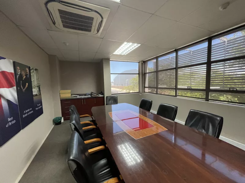 5 545 m² Industrial to let in Epping, 10 Packer Ave (photo 15)
