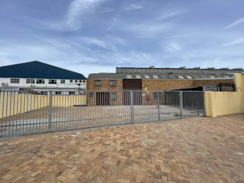 500 m² Industrial to let in Milnerton, 4 Hoist Avenue (photo 20)
