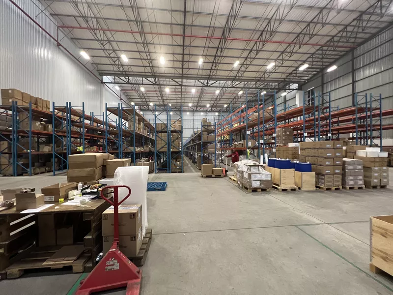3 213 m² Industrial to let in Airport Industrial, Golf Air Park 2 (photo 9)