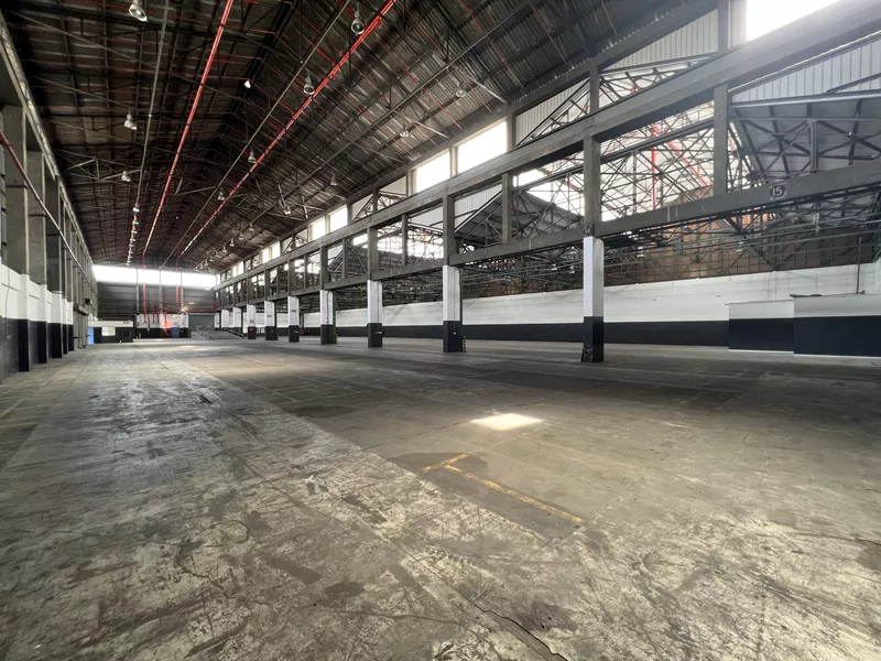 3 372 m² Industrial to let in Elsies Rivier, Central Park (photo 4)