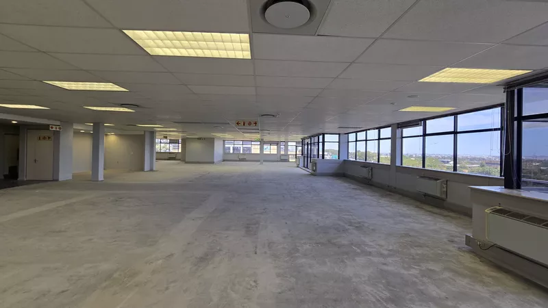 2 516 m² Office to let in Plattekloof Office Park, Plattekloof Office Park - Block C (photo 12)