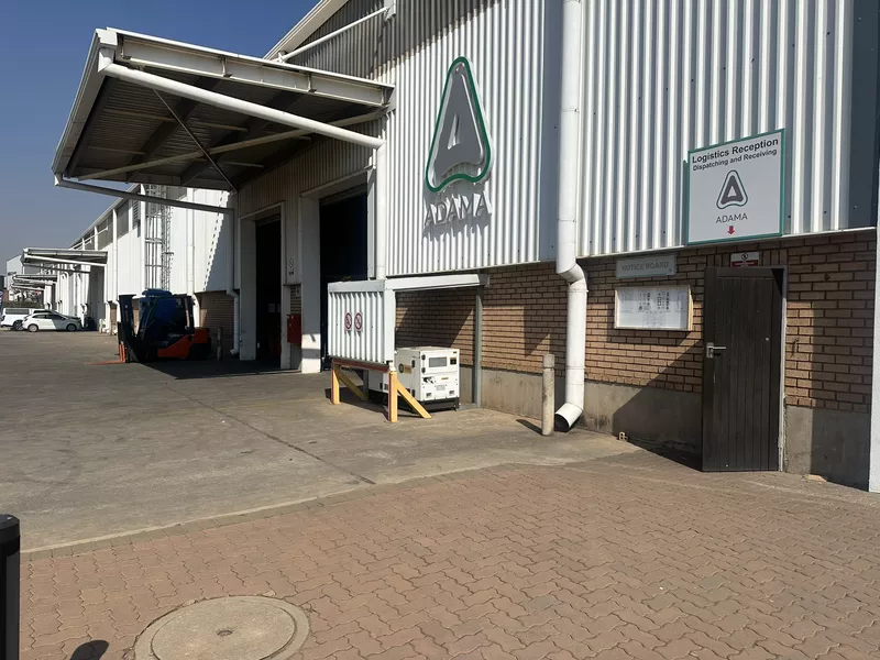 TWENTY ONE 152 , Midrand (photo 9)