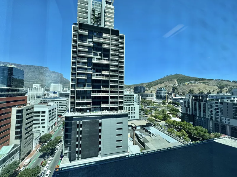 311 m² Office to let in Cape Town City Centre/CBD, Portside (photo 20)