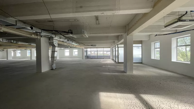 1 184 m² Office to let in Cape Town City Centre/CBD, Amber Place (photo 11)