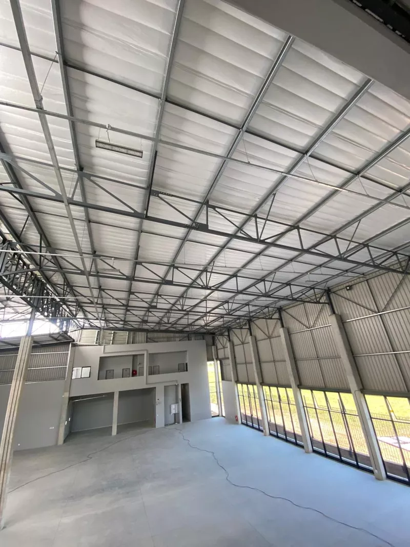 871 m² Industrial to let in George, South Africa, 50 Pioneer Street, George (photo 44)