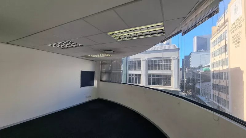 1 984 m² Office to let in Cape Town City Centre/CBD, The Bergstan (photo 33)