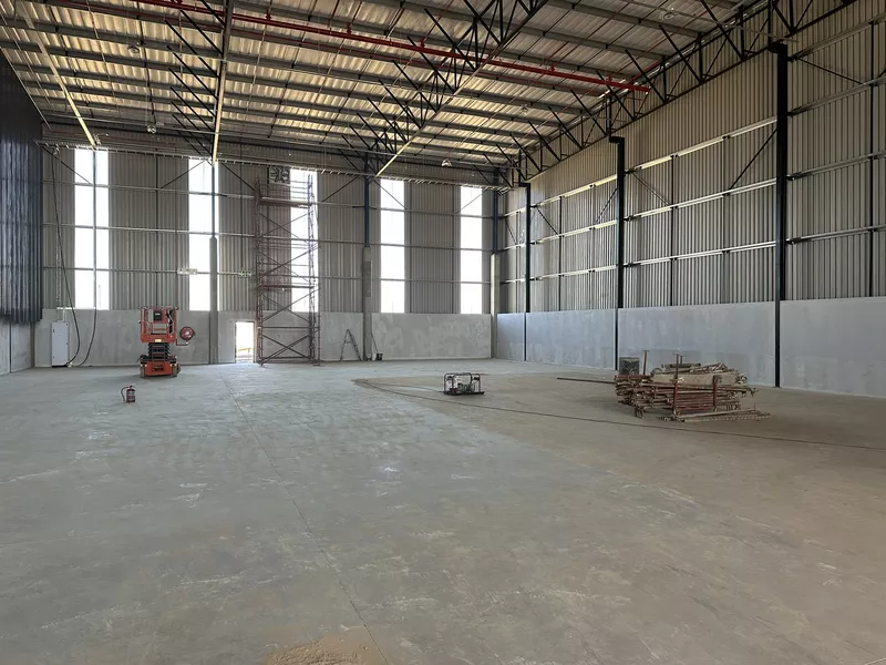Nine at S&J, Germiston (photo 11)