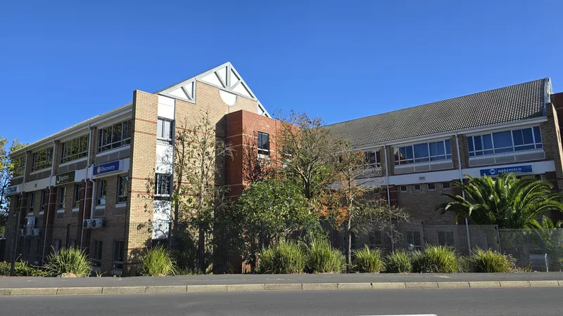 971 m² Office to let in Tygervalley Office Park, Tyger Valley Office Park 1 (photo 6)