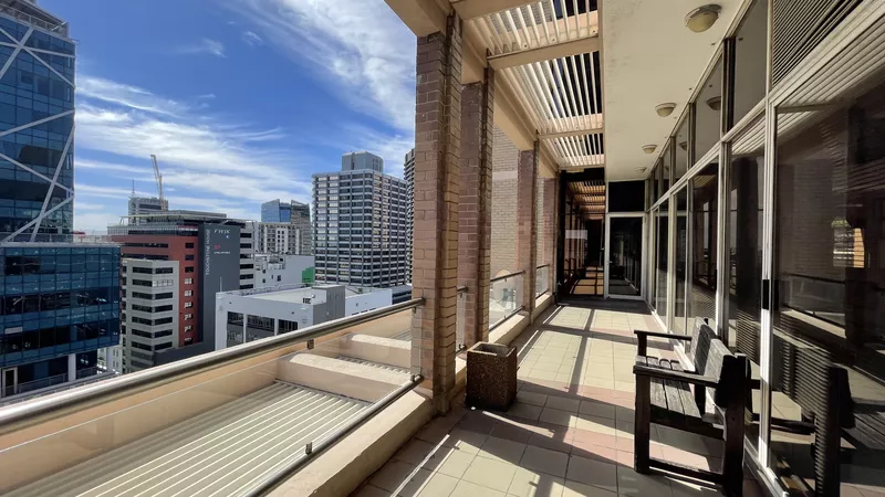 979 m² Office to let in Cape Town City Centre/CBD, The Terraces (photo 20)