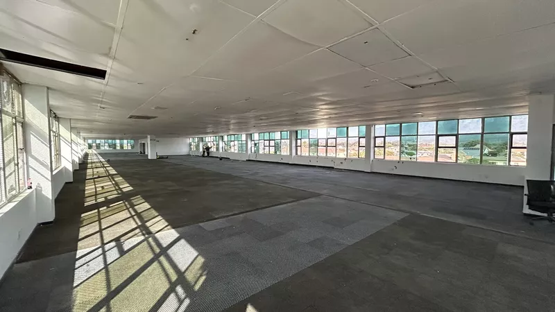 850 m² Office to let in Athlone, Shoprite Building (photo 14)