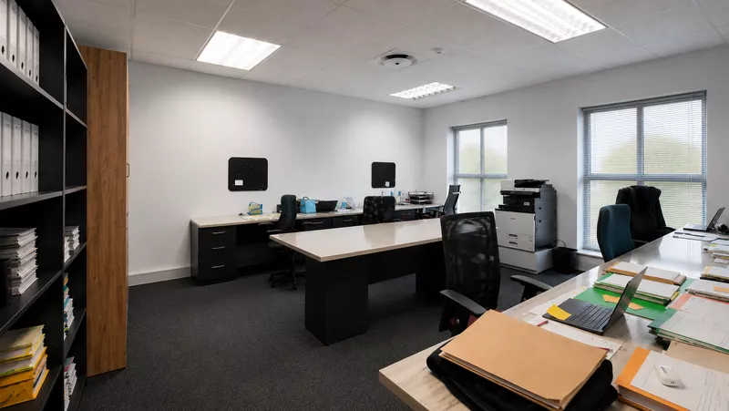 229 m² Office to let in The Forum Office Park, The Forum - Rostra (Block G) (photo 20)