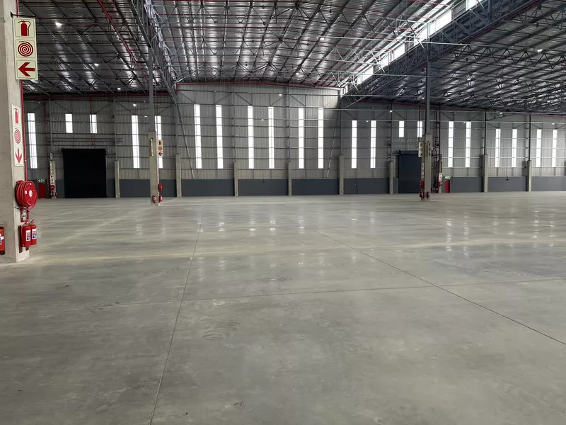 Newlyn Park, Midrand (photo 14)