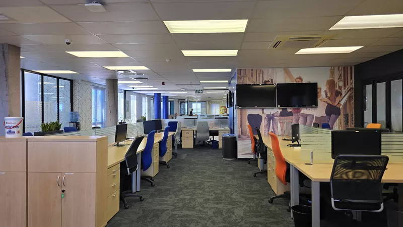 1 429 m² Office to let in Tyger Valley, Manhattan Plaza (photo 29)