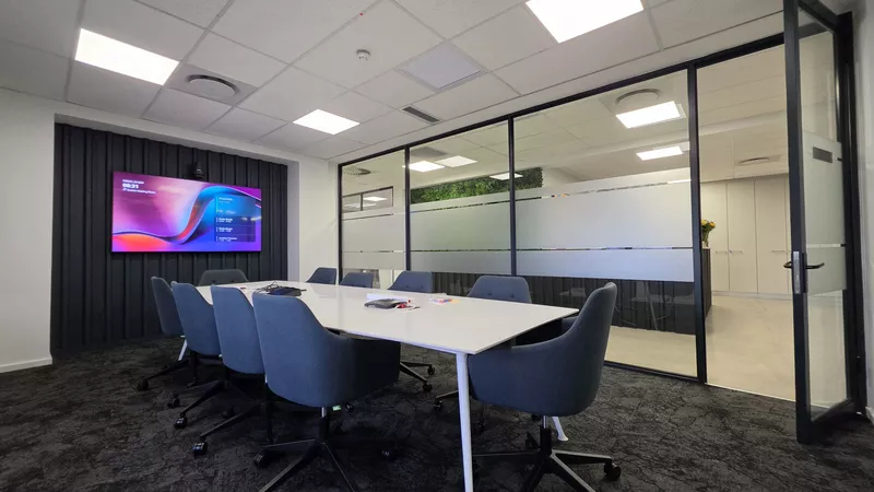 1 692 m² Office to let in Century City, 5 on Century City Drive (West) (photo 15)