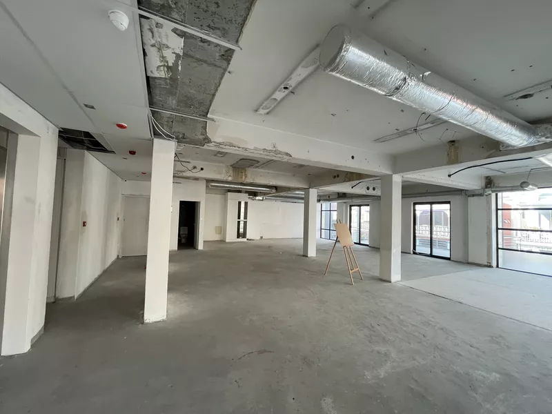 1 260 m² Office to let in Cape Town City Centre/CBD, 172 Long Street (photo 14)