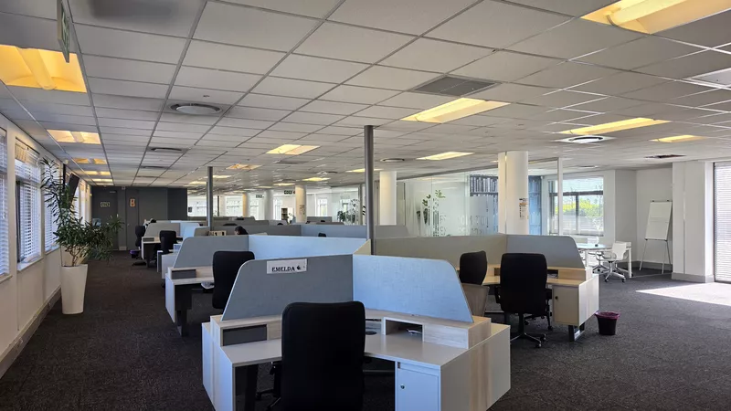 3 816 m² Office to let in Estuaries Office Estate, No 2 Estuaries (photo 19)