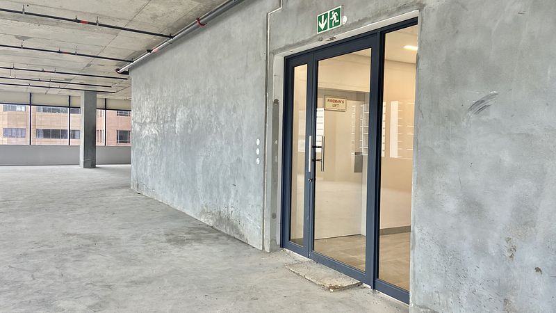 704 m² Office for sale in Cape Town City Centre/CBD, The Rubik (photo 15)