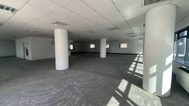 418 m² Office to let in Cape Town City Centre/CBD, The Pinnacle (photo 15)