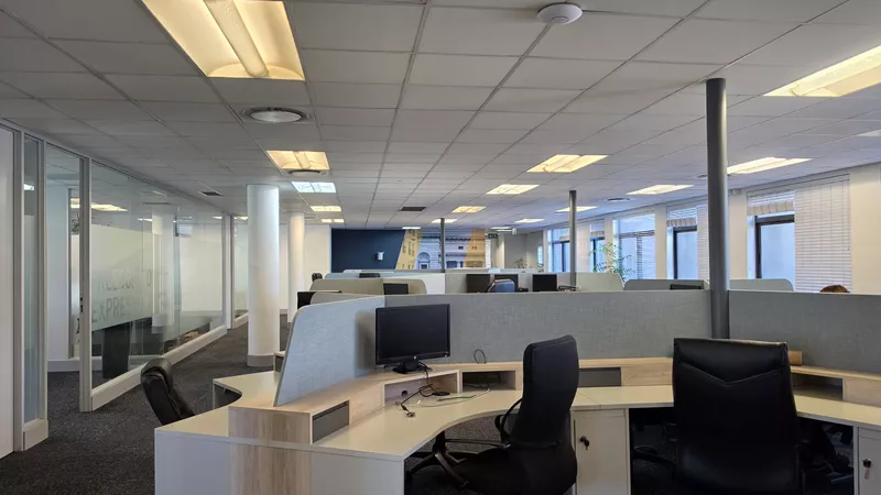 1 292 m² Office to let in Estuaries Office Estate, 2 Oxbow Crescent, The Estuaries (photo 19)