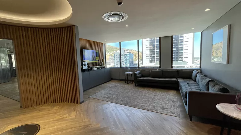799 m² Office to let in Cape Town City Centre/CBD, 2 Long (photo 6)