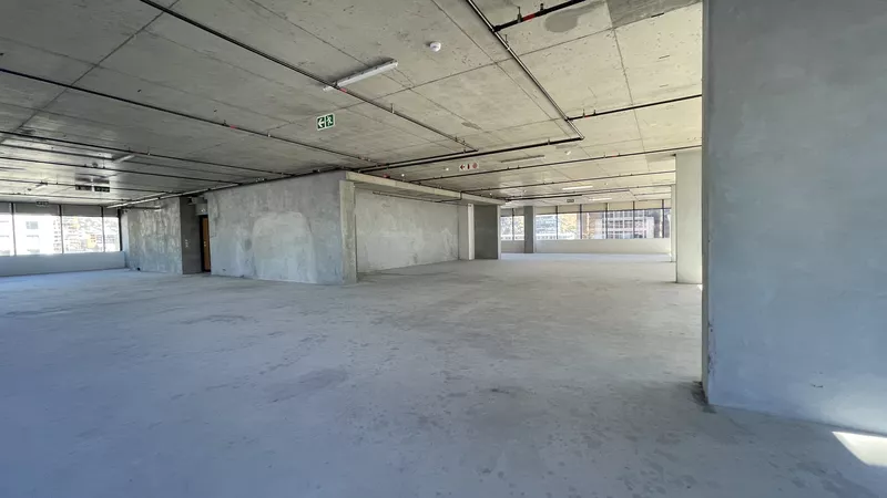 704 m² Office to let in Cape Town City Centre/CBD, The Rubik (photo 22)