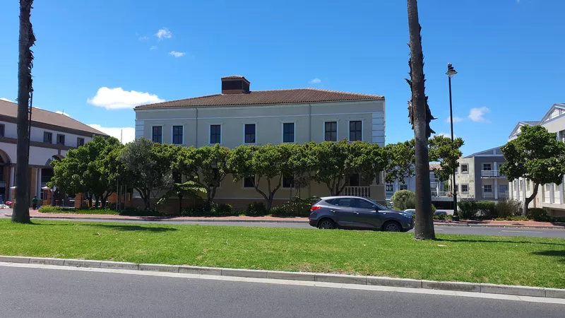 210 m² Office to let in Waterford Place Office Park, 1 Canal Close (photo 5)