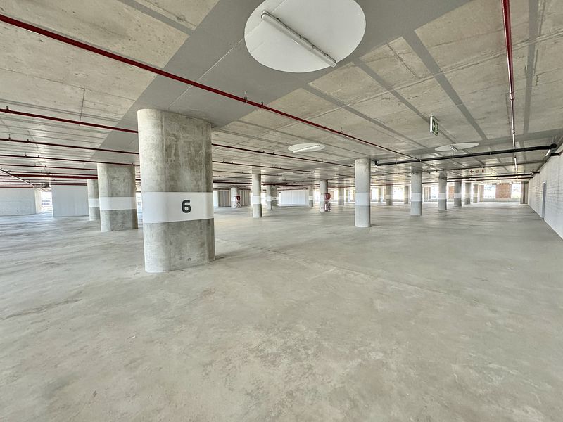 3 300 m² Office to let in Foreshore, Harbour Arch (photo 13)