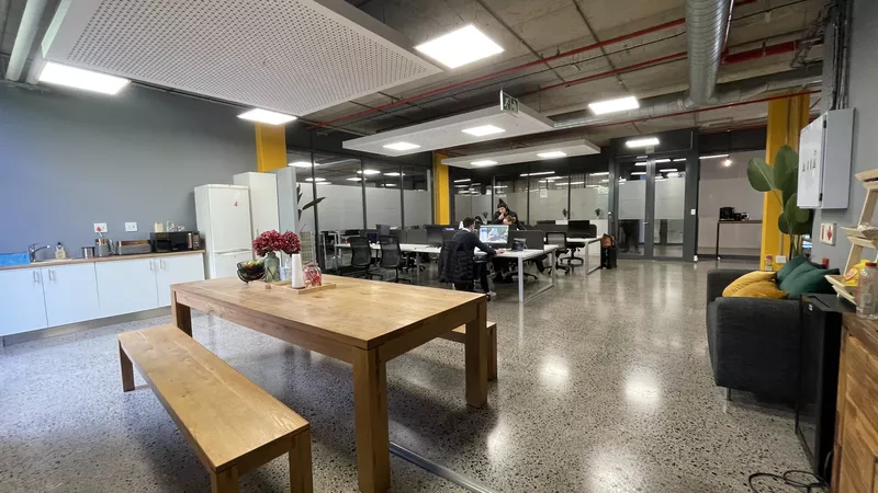 164 m² Office to let in Salt River, Brickfield Canvas (photo 16)