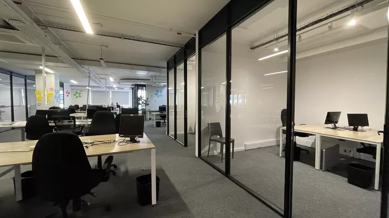 390 m² Office to let in Cape Town, The Harrington (photo 16)