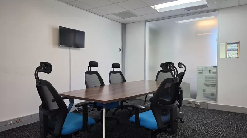 3 816 m² Office to let in Estuaries Office Estate, No 2 Estuaries (photo 24)