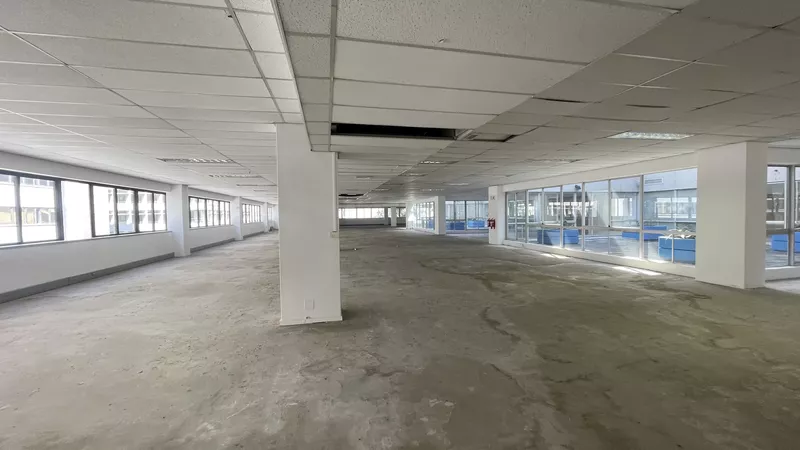 2 731 m² Office to let in Cape Town City Centre/CBD, 35 Wale (photo 10)