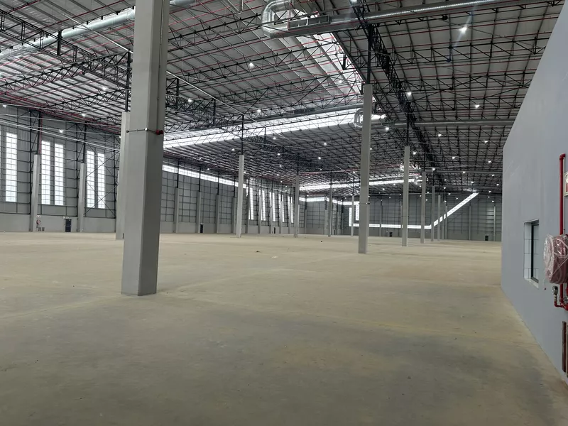 18 662 m² Industrial to let in Gauteng, Riverfields III (photo 10)