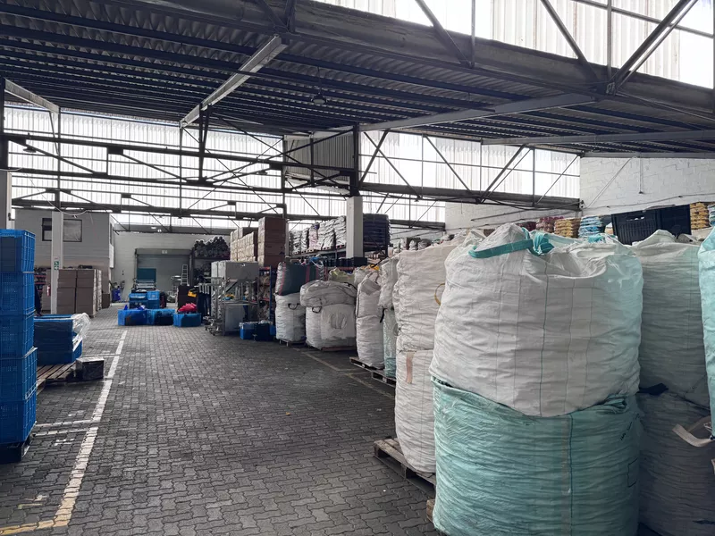 2 200 m² Industrial to let in Blackheath, Neulux Logistics (photo 11)